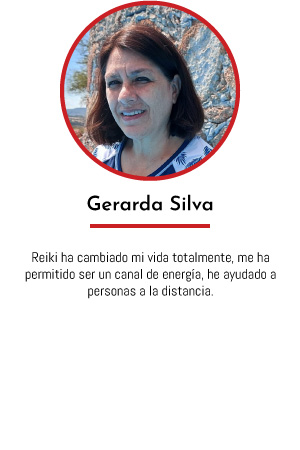 Gerarda-Silva